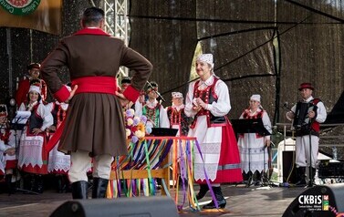 Dożynki - część rozrywkowa 165