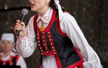 Dożynki - część rozrywkowa 171