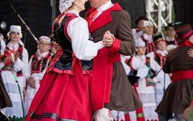 Dożynki - część rozrywkowa 177