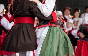 Dożynki - część rozrywkowa 179