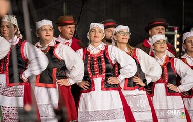 Dożynki - część rozrywkowa 184