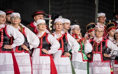 Dożynki - część rozrywkowa 185