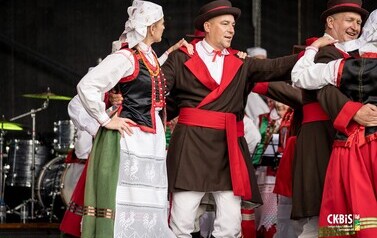 Dożynki - część rozrywkowa 188