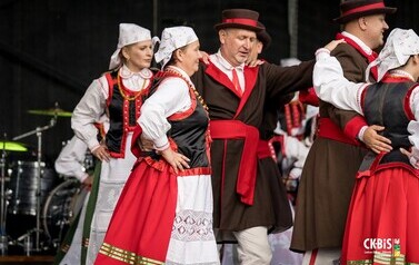 Dożynki - część rozrywkowa 189