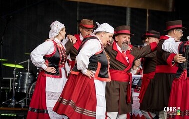 Dożynki - część rozrywkowa 192
