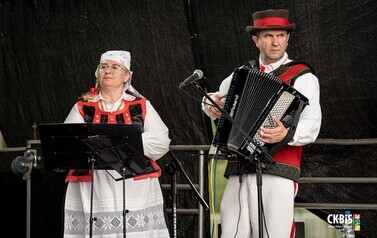 Dożynki - część rozrywkowa 195
