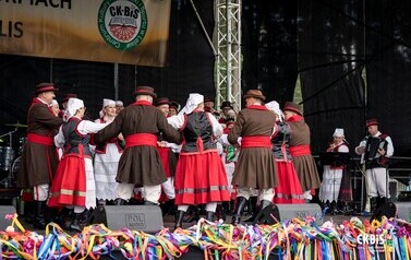 Dożynki - część rozrywkowa 196