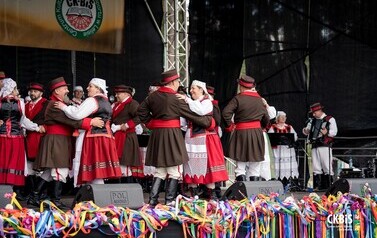 Dożynki - część rozrywkowa 197
