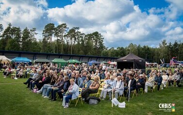 Dożynki - część rozrywkowa 201
