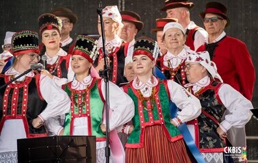 Dożynki - część rozrywkowa 202