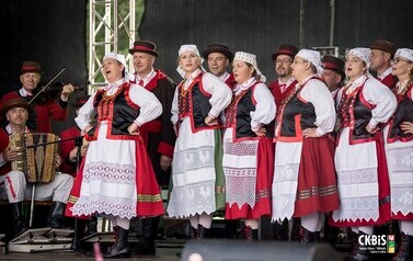 Dożynki - część rozrywkowa 204