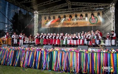 Dożynki - część rozrywkowa 206