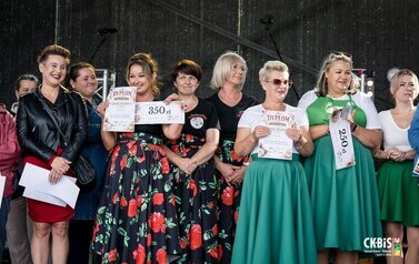 Dożynki - część rozrywkowa 217