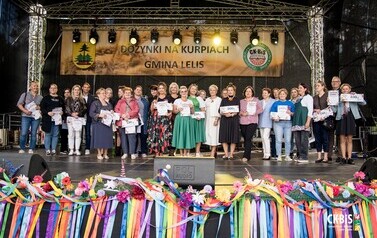 Dożynki - część rozrywkowa 218