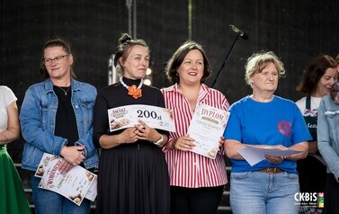 Dożynki - część rozrywkowa 222