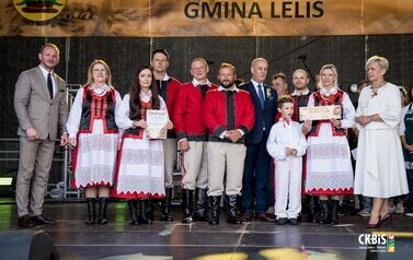 Dożynki - część rozrywkowa 232