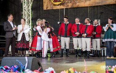 Dożynki - część rozrywkowa 235