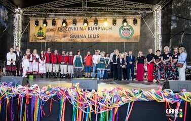 Dożynki - część rozrywkowa 239