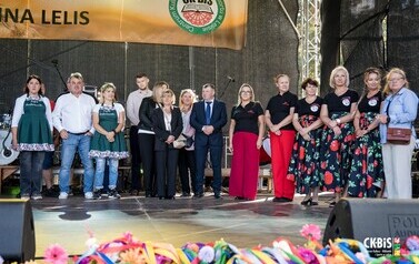 Dożynki - część rozrywkowa 240