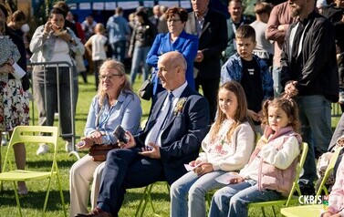 Dożynki - część rozrywkowa 243