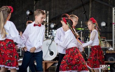 Dożynki - część rozrywkowa 246