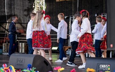 Dożynki - część rozrywkowa 250