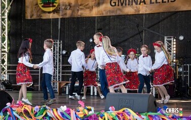Dożynki - część rozrywkowa 251