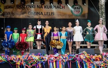 Dożynki - część rozrywkowa 255