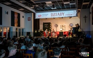 Narodowe Czytanie 2026 - 07.09.2026 r. 21