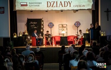 Narodowe Czytanie 2026 - 07.09.2026 r. 22