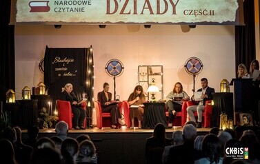 Narodowe Czytanie 2026 - 07.09.2026 r. 31
