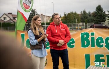 XXVII Jesienne Biegi Przełajowe - 26.09.2026 r. 2