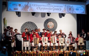 XXX &bdquo;Kurpiowskie Granie&rdquo; 14