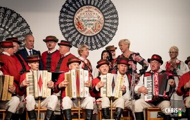 XXX &bdquo;Kurpiowskie Granie&rdquo; 15