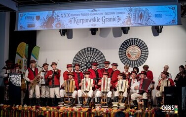 XXX &bdquo;Kurpiowskie Granie&rdquo; 17
