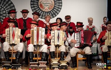 XXX &bdquo;Kurpiowskie Granie&rdquo; 20