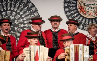XXX &bdquo;Kurpiowskie Granie&rdquo; 22