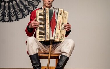 XXX &bdquo;Kurpiowskie Granie&rdquo; 38