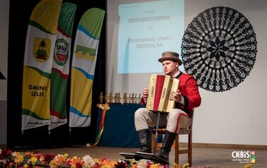 XXX &bdquo;Kurpiowskie Granie&rdquo; 55