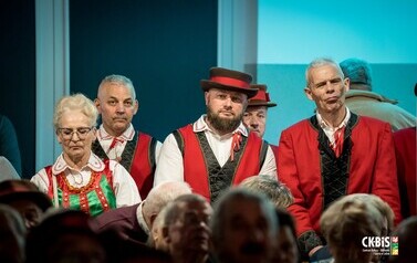 XXX &bdquo;Kurpiowskie Granie&rdquo; 57