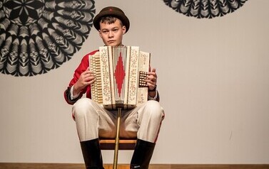 XXX &bdquo;Kurpiowskie Granie&rdquo; 58