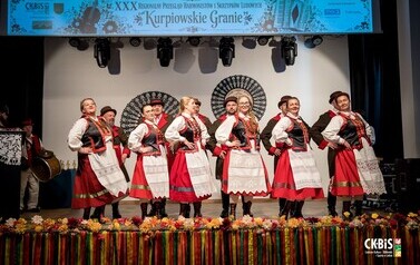 XXX &bdquo;Kurpiowskie Granie&rdquo; 74