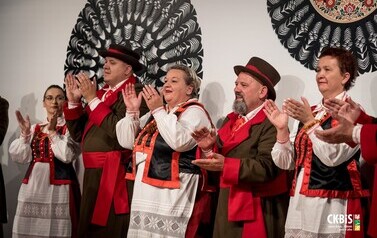 XXX &bdquo;Kurpiowskie Granie&rdquo; 75