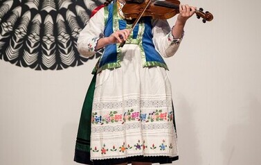 XXX &bdquo;Kurpiowskie Granie&rdquo; 122