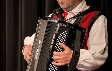 XXX &bdquo;Kurpiowskie Granie&rdquo; 154