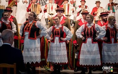 XXX &bdquo;Kurpiowskie Granie&rdquo; 158