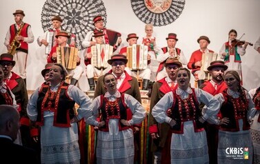 XXX &bdquo;Kurpiowskie Granie&rdquo; 161