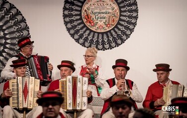 XXX &bdquo;Kurpiowskie Granie&rdquo; 162