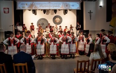 XXX &bdquo;Kurpiowskie Granie&rdquo; 164