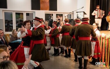 XXX &bdquo;Kurpiowskie Granie&rdquo; 172